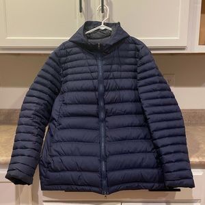 Lululemon Puff Jacket